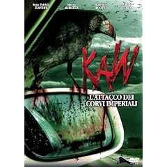Kaw - L'Attacco Dei Corvi Imperiali