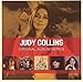 Judy Collins: Original Album Series (Fifth Album / In My Life / Judith / Who Knows Where the Time Goes / Wildflowers)