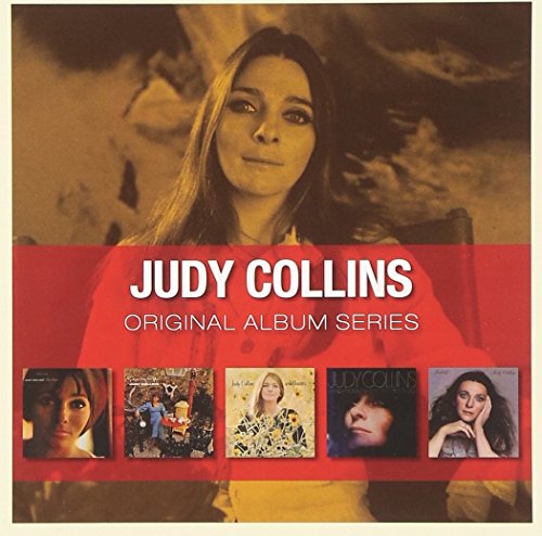 Judy Collins - Fifth Album - Zortam Music