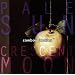 Pale Sun Crescent Moon