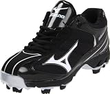Mizuno Men's 9-Spike Lite Blaze Elite 3 Baseball Cleat