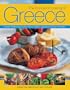 The Food and Cooking of Greece: A Classic Mediterranean Cuisine: History, Traditions, Ingredients and over 160 Recipes