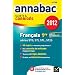 Annales Annabac 2012 Fran�ais 1re STG STI STL SMS sujets et corrig�s