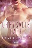 Chrysalis Cage (Travelers 5)