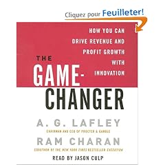 The Game-Changer: How You Can Drive Revenue and Profit Growth With Innovation