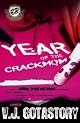 Year of The Crack Mom (The Cartel Publications Presents)
