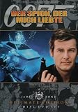 Produkt-Bild: James Bond - Der Spion, der mich liebte [2 DVDs]