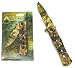 SARGE Pro Hunter Camo Folding Knife SK97