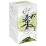 Choice Organic Jasmine Green Tea, 20-Count Box (Pack of 6)