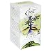 Choice Organic Jasmine Green Tea, 20-Count Box (Pack of 6)