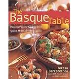 the basque table