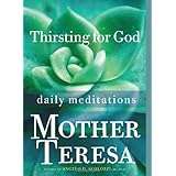 thirsting for god daily meditations