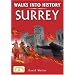 Books about Surrey