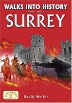 Walks into History Surrey (Historic Walks)