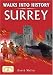 Walks into History Surrey (Historic Walks)