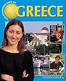 The changing face of Greece