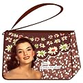 Cosmetic Bag - "Twice the Price"