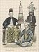 Photo Jigsaw 16x12 (40x30cm) RACIAL/INDONESIA/JAVA by Mary Evans