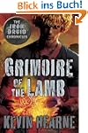 Grimoire of the Lamb: An Iron Druid C...