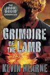 Grimoire of the Lamb: An Iron Druid C...