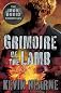 Grimoire of the Lamb: An Iron Druid Chronicles Novella