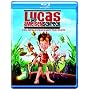 Lucas der Ameisenschreck [Blu-ray]
