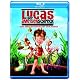 Lucas der Ameisenschreck [Blu-ray]