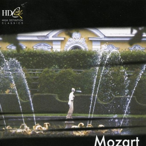 Le Nozze di Figaro (The Marriage of Figaro): Overture