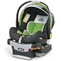 Chicco Keyfit 30 Infant Car Seat And Base In Midori