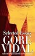 Selected Essays