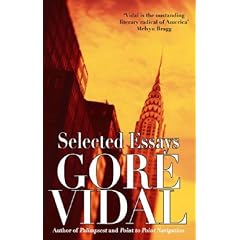 Selected Essays