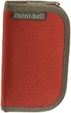 [モンベル] MiniZipWallet ブルーサファイア