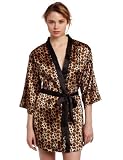 Seven Til Midnight Women's Joan Chemise And Robe