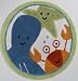 Baby : Bubbles Rug