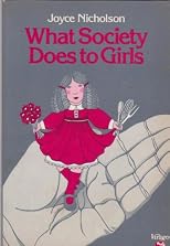 What society does to girls (Speak out series)