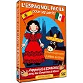L'Espagnol Facile Pour Les Petits