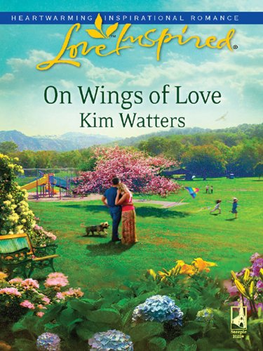 On Wings of Love (Love Inspired)