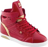DC Galactica Hi Skate Shoe - Women's