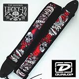 JIM DUNLOP D38-21 LD M^[Xgbv