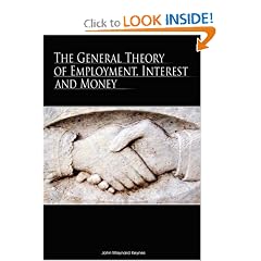The General Theory of Employment, Interest and Money