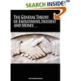 The General Theory of Employment, Interest and Money