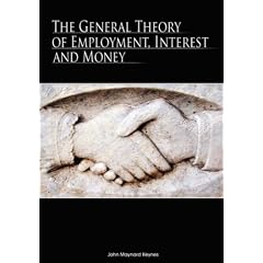 The General Theory of Employment, Interest and Money