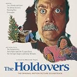 The Holdovers (Original Motion Picture Soundtrack)