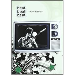 Beat Beat Beat - The Yardbirds [DVD] [2008]