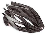 Bell Sweep Racing Bicycle Helmet, Matte Black/Carbon, Large