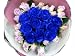 ���o���ƍ���̃o���̉ԑ��@�y�u���[�t���O�����X�E�u�[�P�z�@�t�H�����i�������j