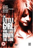 Little Girl Who Lives Down The Lane [DVD] [1976]