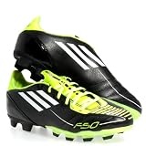 adidas Men's F5 TRX FG Soccer Shoe