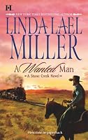 A Wanted Man (Stone Creek Novels)