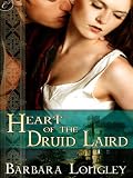 Image of Heart of the Druid Laird